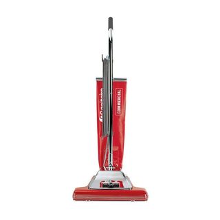 Sanitaire Commercial Shake Out Bag Wide Upright Vacuum Cleaner