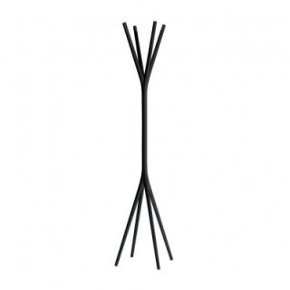 Alias Totaime Coat Stand 030.06.000 Color Black