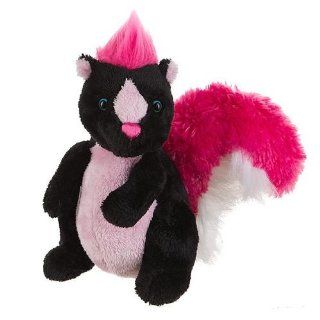 Webkinz Sassy Skunk Plush Toys & Games