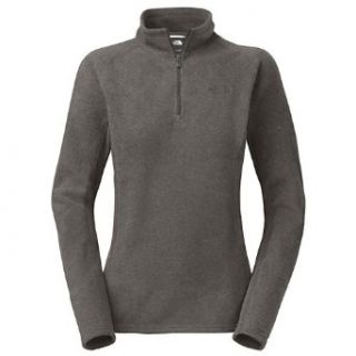 The North Face Womens Glacier 1/4 Zip Sports & Outdoors