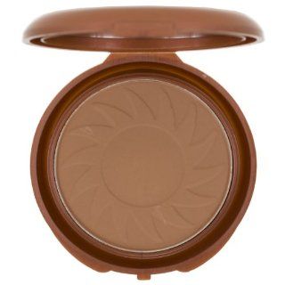 NYC Smooth Skin Face Powder, Bronzing, Sunny 720A, 0.33 oz (9.4 g) Health & Personal Care
