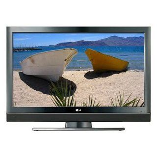 LG 37LC7D 37 Inch 720p LCD HDTV Electronics