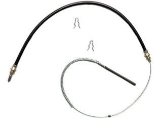 Raybestos BC92701 Professional Grade Parking Brake Cable Automotive