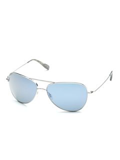 Pryce Aviator Sunglasses by Oliver Peoples