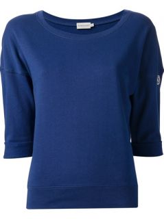 Moncler Basic Top   Ottodisanpietro