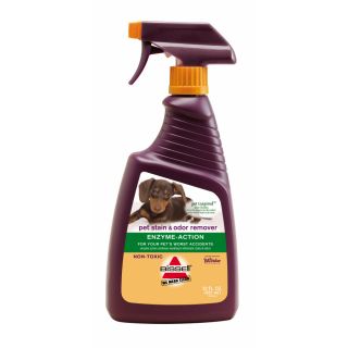 BISSELL 22 oz Pet Stain and Odor Carpet Cleaner