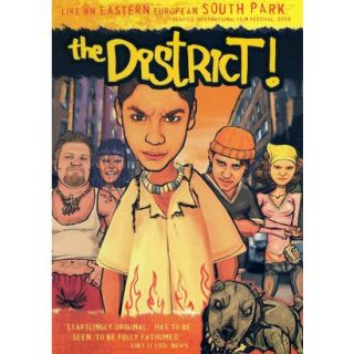 The District (Widescreen)