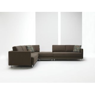 Focus One Home Morris Sectional FOCU1032