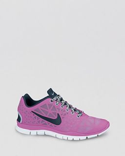 Nike Lace Up Sneakers   Women's Nike Free Tr Fit 3's
