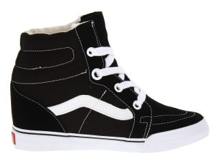 Vans SK8 Hi Wedge