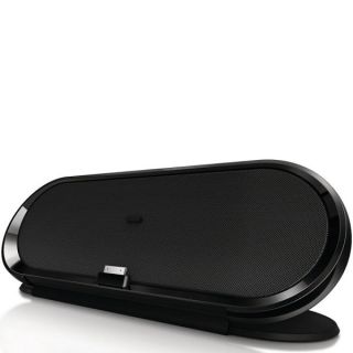 Philips DS7650/10 Docking Speaker for iPod/iPhone with Rechargeable Battery      Electronics