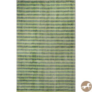 Christopher Knight Home Green Horizons 3322 Area Rug (33 X 53)