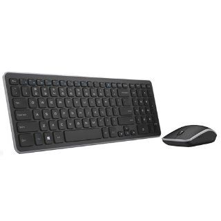 KM714 Wireless Keyboard and Mouse Combo Computers & Accessories