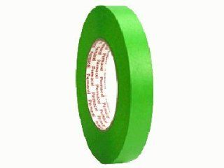 Paper Tape 3/4"   Green 