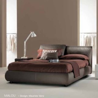 Bontempi Casa Malou Platform Bed 31.49