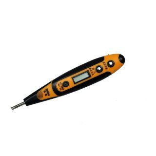 LCD Display Detector Electric Tester Pen Tool   Voltage Testers  