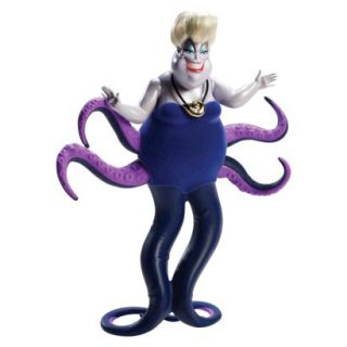Disney Classic Villain Ursula Doll