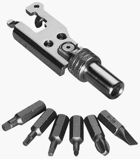 Leatherman 65010303H Tool Adapter   Tools Products  