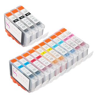 Sophia Global Compatible Ink Cartridge Replacement For Canon Bci 6 (13 Pack)