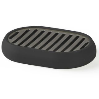 Umbra Ensa Soap Dish 023822 Color Black