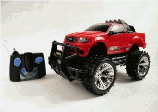 Tyco Radio Controlled Truck (StyleB5074Nissan Frontier) Toys & Games