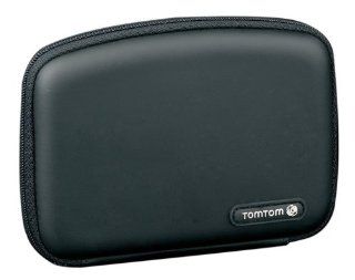 TomTom Carrying Case and Strap for the GO 720 and 730 GPS GPS & Navigation