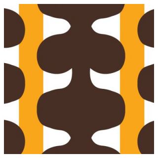 Avalisa Pattern   115 Stretched Wall Art 115