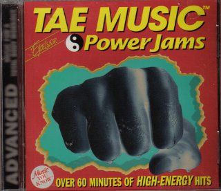 Tae Music Power Jams Advanced Music