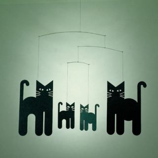 Flensted Mobiles Cats Mobile Mobile f095
