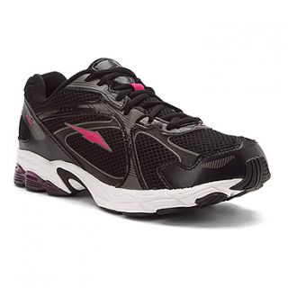 Avia A5659W  Women's   Blk/Stl Gry/Zuma Pink