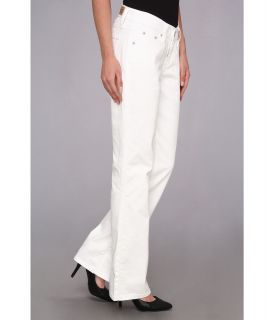Levis® Womens 529™ Curvy Boot Cut White Reflection