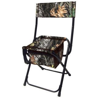 Gorilla Gear Hi Back Hunting Chair