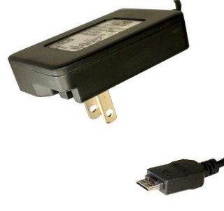 OEM Casio Travel / Home Charger for Casio G'zOne Rock C731, Brigade C741 CNR731 Electronics