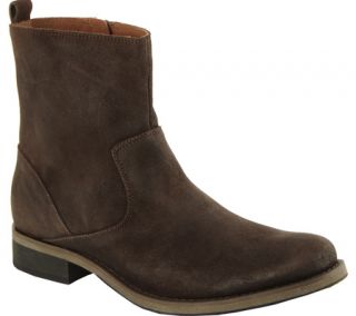 Andrew Marc Monroe   Nuts Brown/Tobacco Suede