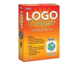 Individual Software Logo Designer Software Computers & Accessories