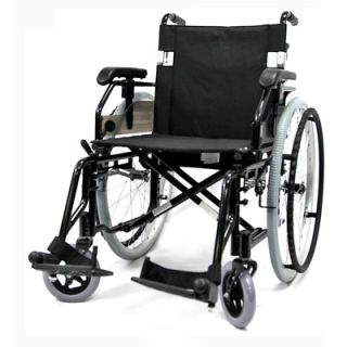 Karman Healthcare Ultra Lightweight Wheelchair
