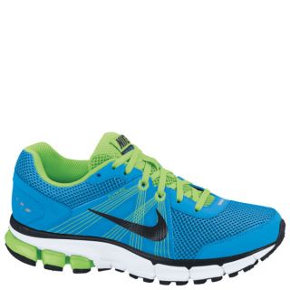 Nike Mens Air Icarus + Running Shoes   Blue      Clothing