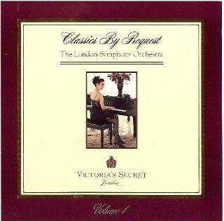 victoria secreats london classics by request Music
