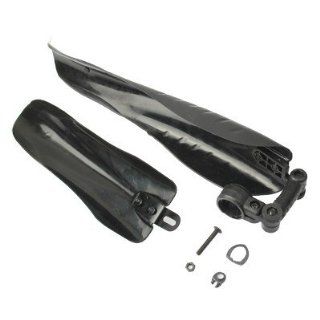 Box 735 Mountain Bike Bicycle Mudguard Road Tyre Tire Front Rear Mudguard Sports & Outdoors