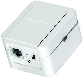 TRENDnet Wireless N 300 Mbps Easy N Range Wall Plug in Universal Wi Fi Network Range Extender Repeater,�TEW 737HRE Computers & Accessories