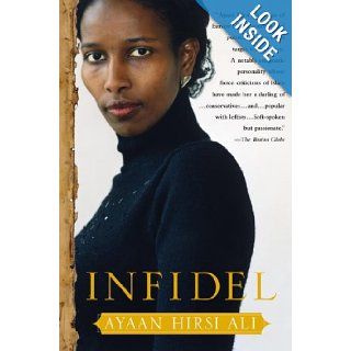 Infidel Ayaan Hirsi Ali 9780743289689 Books