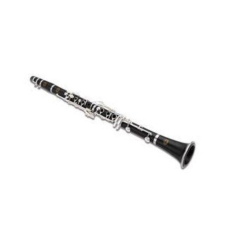 Jupiter JCL737NTO intermedaite wood clarinet Musical Instruments