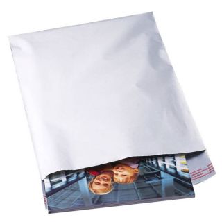 Lux Poly Mailer Shipping Bags 7.5 X 10.5 (pack Of 1000)