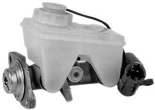 ACDelco 18M738 Professional Durastop Brake Master Cylinder Assembly Automotive