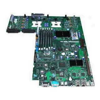 DELL T7916 POWEREDGE 2850 SYSTEMBOARD V2 Computers & Accessories