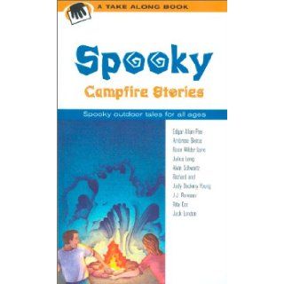 Spooky Campfire Stories (Falcon Guides Camping) Amy Kelley Hoitsma 9781560448679 Books