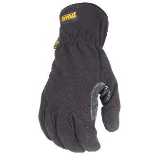 DeWalt DPG740XL Mild Condition Fleece Cold Weather Work Glove, X Large    