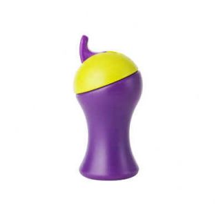 Boon SWIG Tall Flip Top Sippy Cup 208