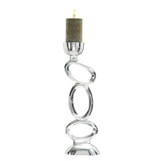 Aluminum Special Moments Candle Holder
