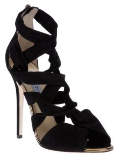 Jimmy Choo 'kemble' Sandal   Spk